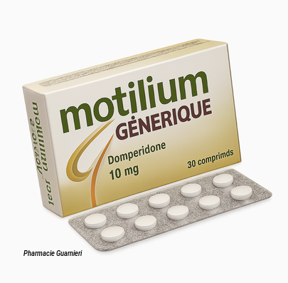 motilium