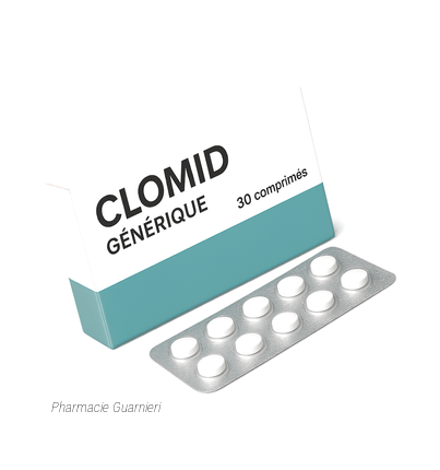 clomid