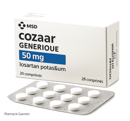 cozaar