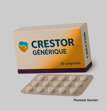 crestor
