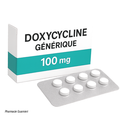 doxycycline