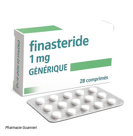 finasteride