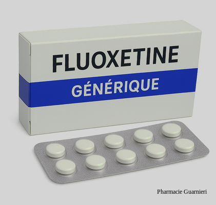fluoxetine