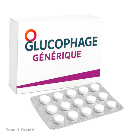 glucophage