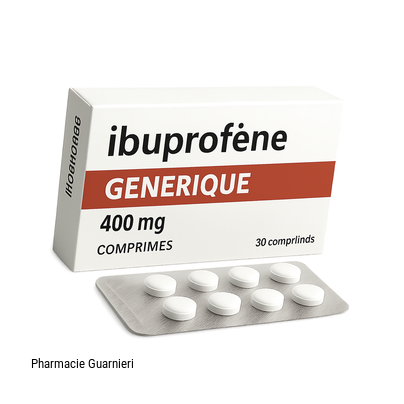 ibuprofene