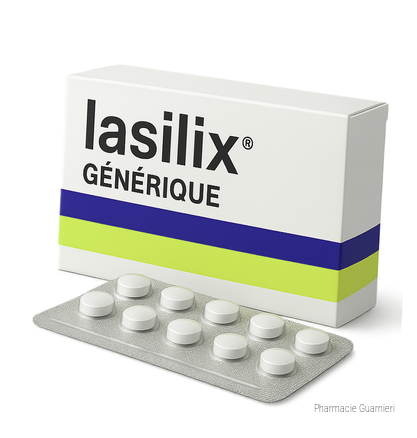 lasilix