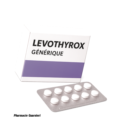 levothyrox
