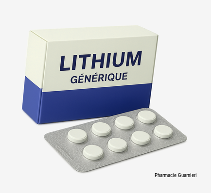 lithium