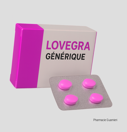 lovegra