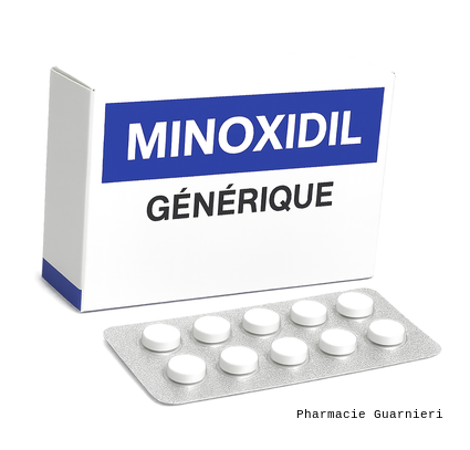 minoxidil