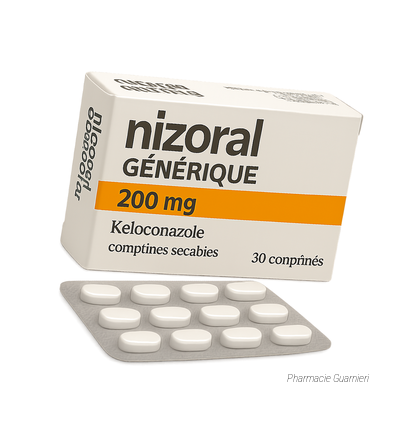 nizoral