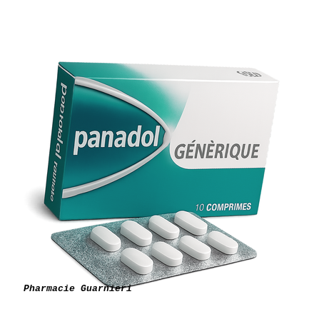 panadol