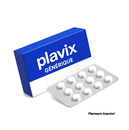plavix