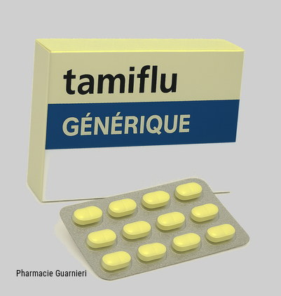 tamiflu