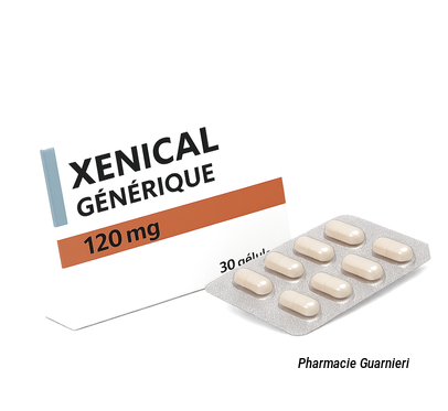 xenical